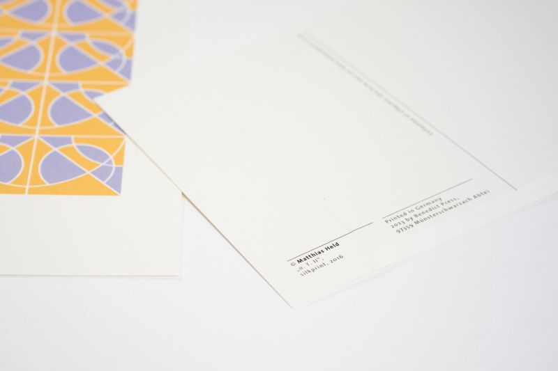 Postcards