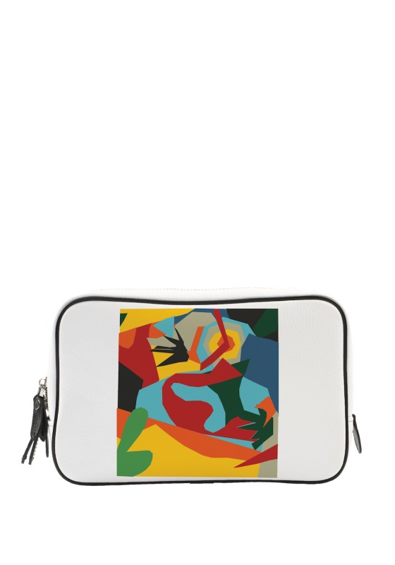 Washbag 15